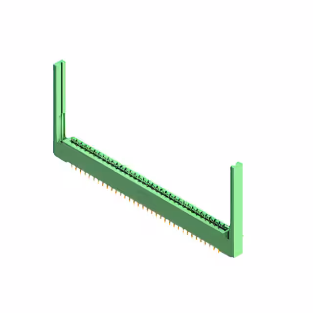 337-068-559-268 EDAC Inc.  Edgeboard Connectors
